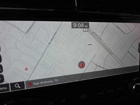 Certified 2023 Kia Soul GT-Line image 13