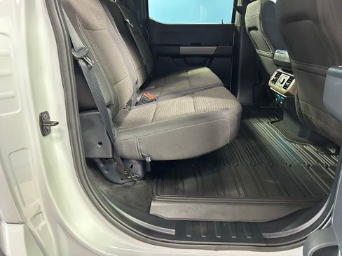 Used 2024 Ford F150 STX w/ Equipment Group 201A FX4 AWD/4WD image 40