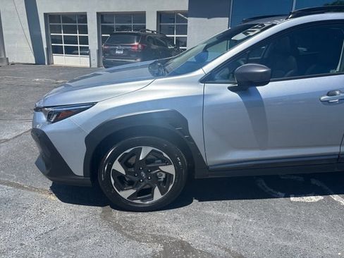 New 2026 Subaru Crosstrek 2.5i Limited AWD/4WD image 62