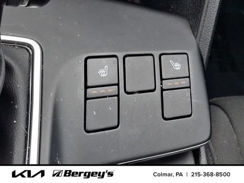 Certified 2023 Kia Sportage LX AWD/4WD image 25