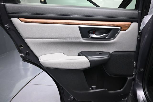Certified 2019 Honda CR-V EX image 18