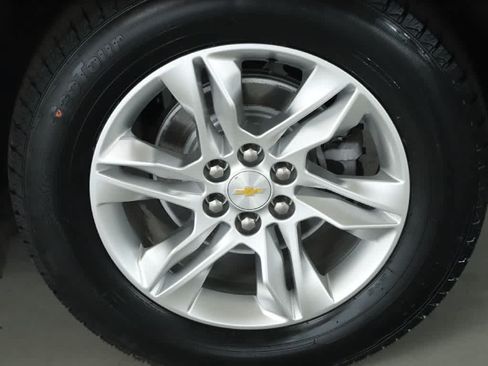 Used 2022 Chevrolet Blazer LT AWD/4WD image 30