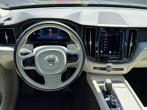 Used 2024 Volvo XC60 B5 Plus w/ Protection Package Premier AWD/4WD image 27