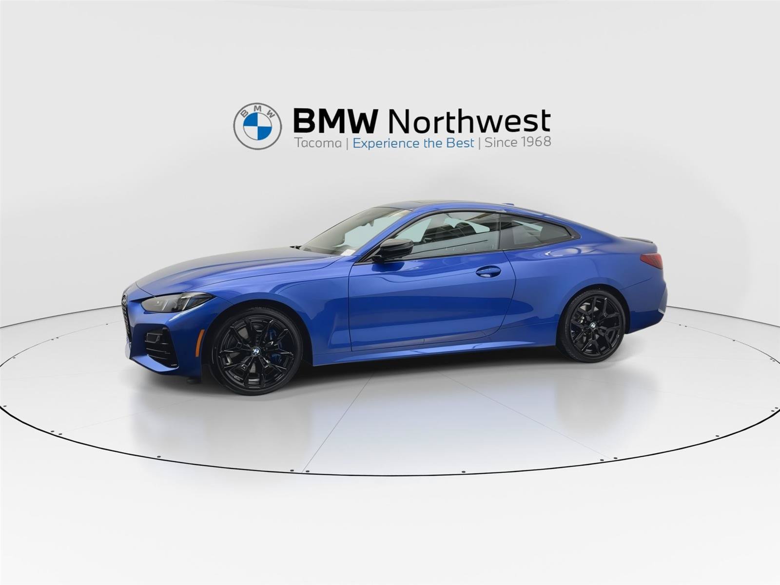 Used 2026 BMW 430i xDrive Coupe w/ M Sport Package AWD/4WD image 10