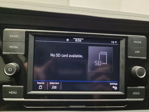 Used 2022 Volkswagen Jetta Sport FWD image 25