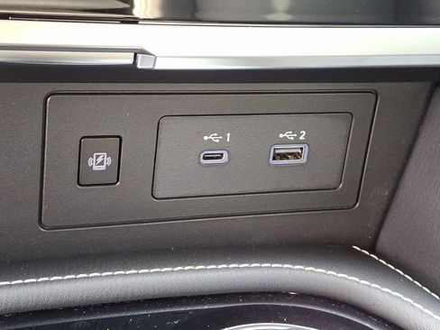 Certified 2024 INFINITI QX80 Premium Select w/ Cargo Package image 25