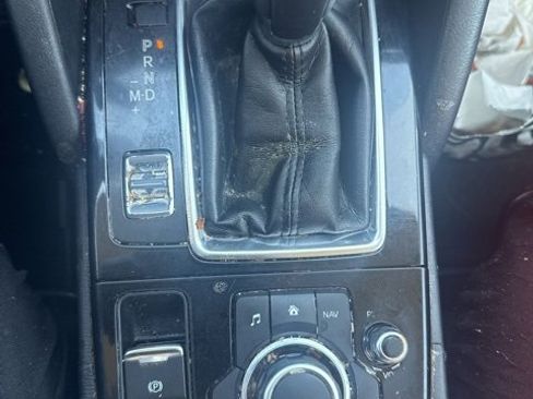 Used 2016 MAZDA CX-5 Sport image 36