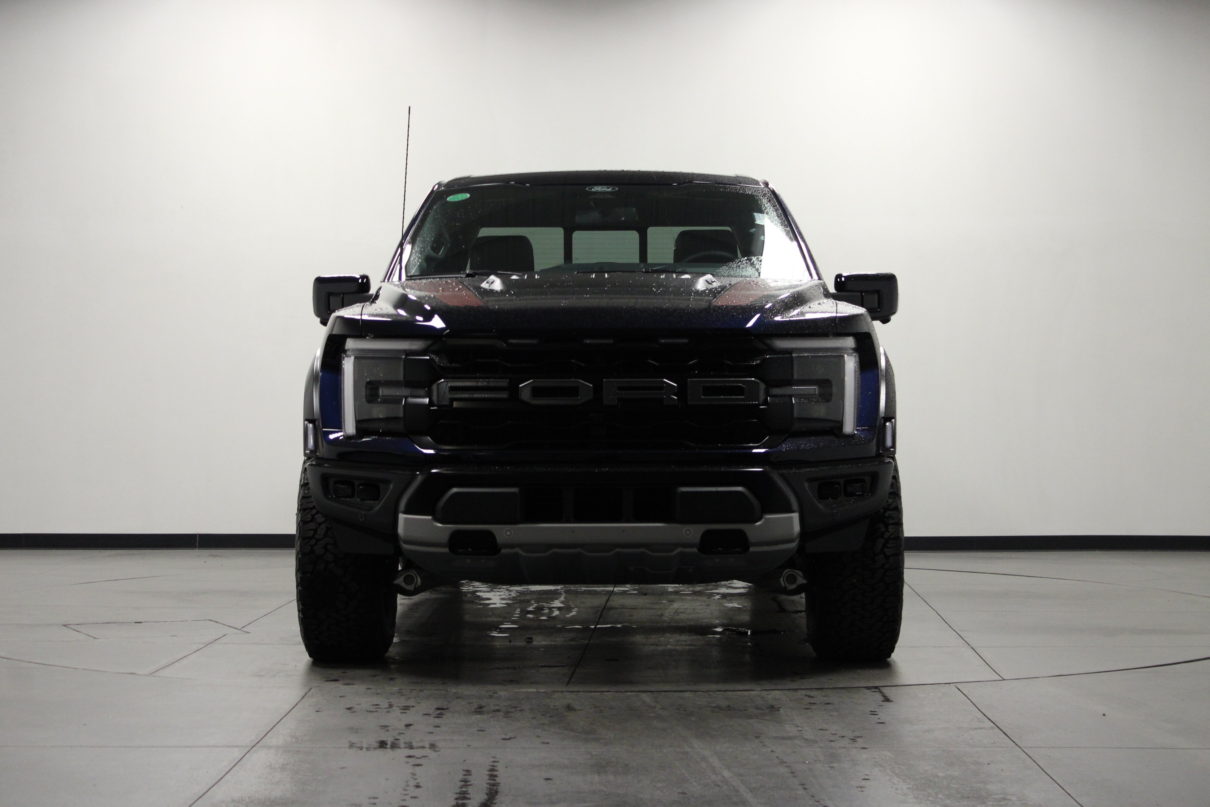 Used 2025 Ford F150 Raptor AWD/4WD image 9