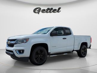 Used 2016 Chevrolet Colorado W/T w/ WT Convenience Package video 1