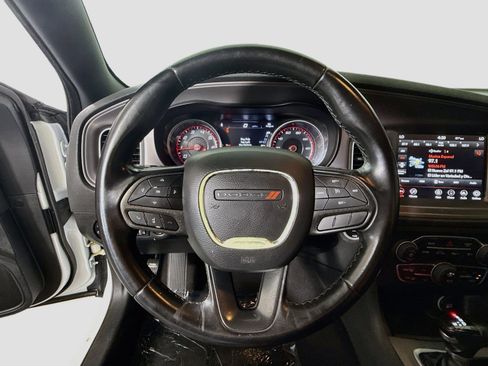 Used 2023 Dodge Charger GT RWD image 13