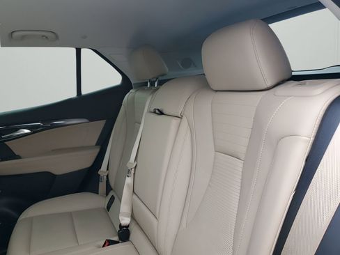 Used 2025 Buick Envision Preferred image 19