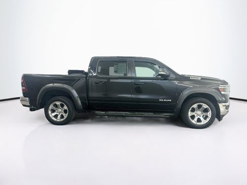 Used 2021 RAM 1500 Big Horn AWD/4WD image 10