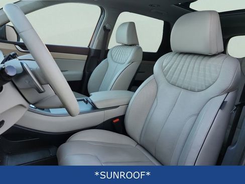 Used 2023 Hyundai Palisade Limited image 16