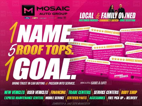 Used 2021 Ford F150 Lariat w/ Equipment Group 502A High image 3