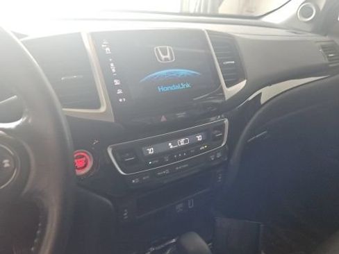 Used 2019 Honda Ridgeline RTL-E image 8