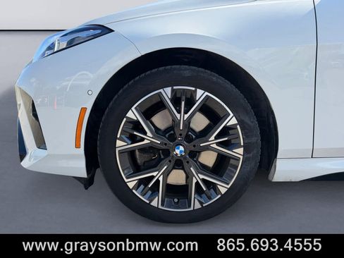 Used 2025 BMW 228i xDrive image 9