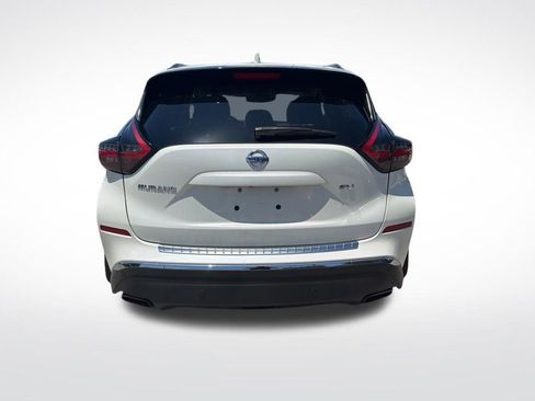 Used 2022 Nissan Murano SV FWD image 6