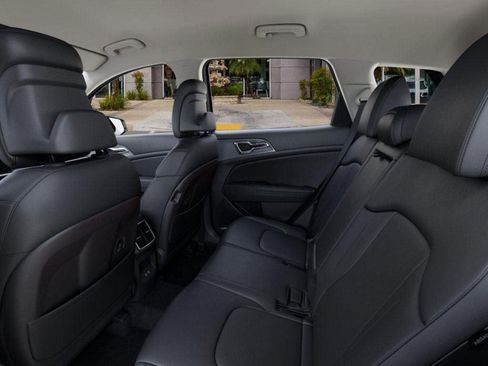 New 2026 Kia Sportage AWD Hybrid image 18