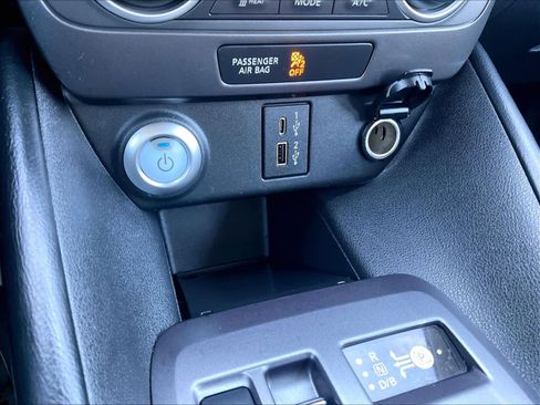 Certified 2023 Nissan Leaf S image 26