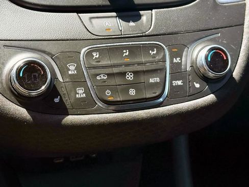 Used 2023 Chevrolet Malibu LT w/ Driver Confidence Package FWD image 27