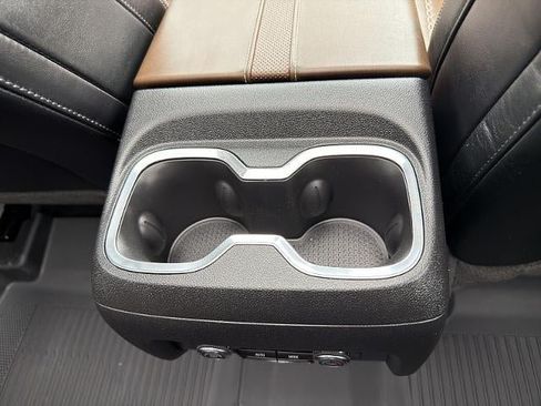 Used 2026 GMC Acadia Denali Ultimate w/ LPO, Floor Liner Package AWD/4WD image 21