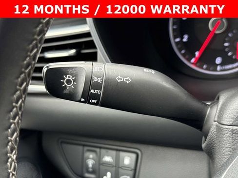 Used 2019 Genesis G70 3.3T Advanced image 26