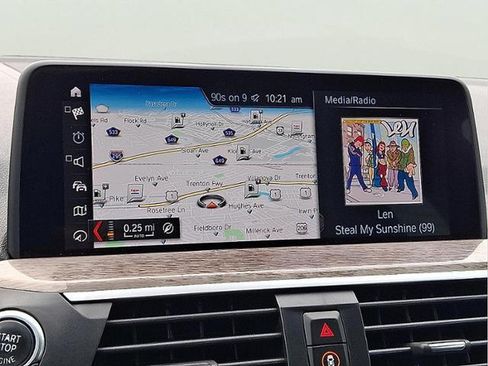 Used 2019 BMW X3 xDrive30i AWD/4WD image 15