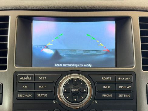 Used 2015 Nissan Armada Platinum RWD image 30