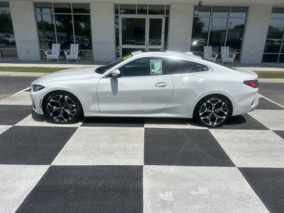 Used 2025 BMW 430i Coupe w/ Convenience Package