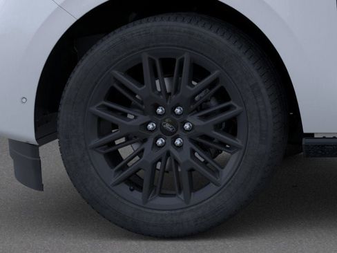 New 2026 Ford Expedition Platinum w/ Stealth Appearance Package image 19