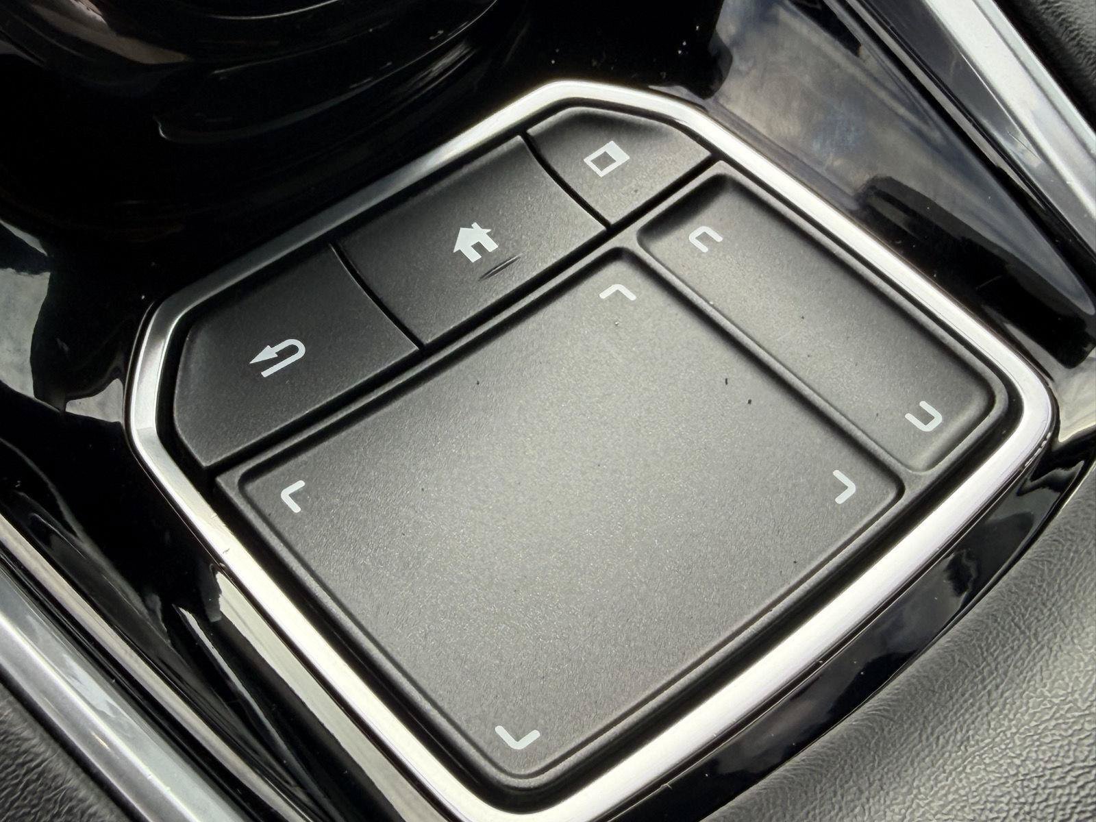 Used 2021 Acura RDX FWD image 24