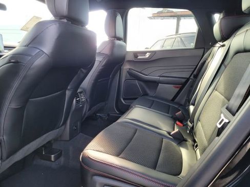 New 2026 Ford Escape ST-Line Select w/ Equipment Group 401A image 32