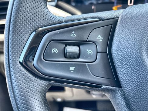 New 2026 Chevrolet TrailBlazer LS w/ LS Convenience Package FWD image 21