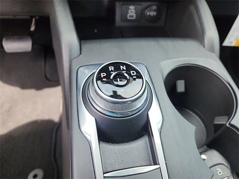 New 2025 Ford Escape Active image 21