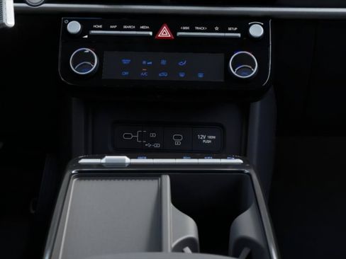 New 2026 Hyundai Tucson Blue SE FWD image 16
