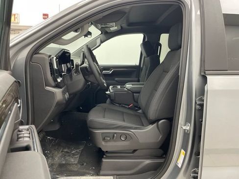New 2026 Chevrolet Silverado 1500 LT AWD/4WD image 8