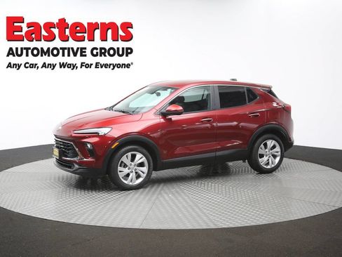 Used 2024 Buick Encore GX Preferred FWD image 56
