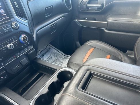 Used 2022 GMC Sierra 2500 AT4 w/ Gooseneck/5TH Wheel Package image 25