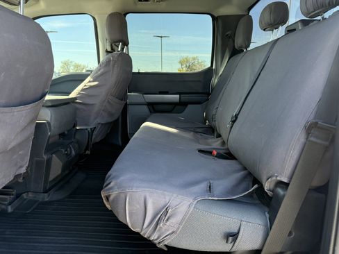 Used 2023 Ford F250 XL w/ STX Appearance Package image 8