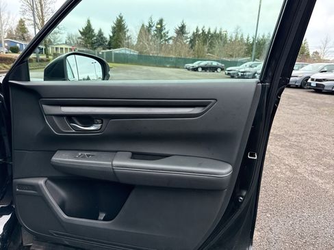 Certified 2025 Honda CR-V LX image 24