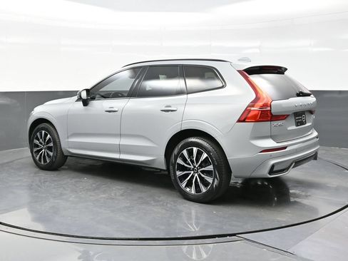 Used 2024 Volvo XC60 B5 Core w/ Protection Package Premier AWD/4WD image 4