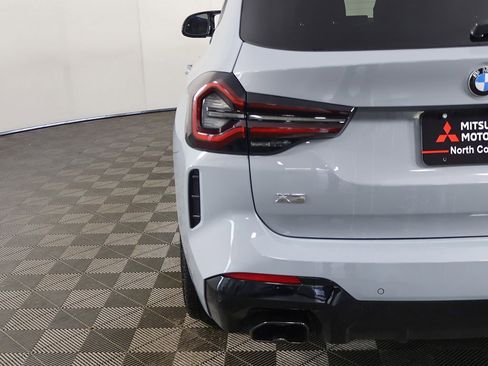 Used 2024 BMW X3 M40i w/ Premium Package image 18