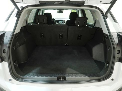 Used 2019 GMC Terrain SLE w/ Driver Convenience Package FWD image 6