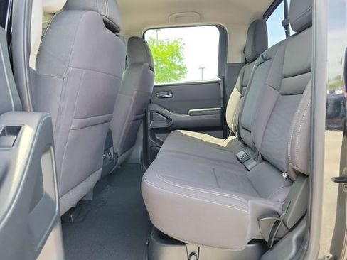 Used 2022 Nissan Frontier SV RWD image 10