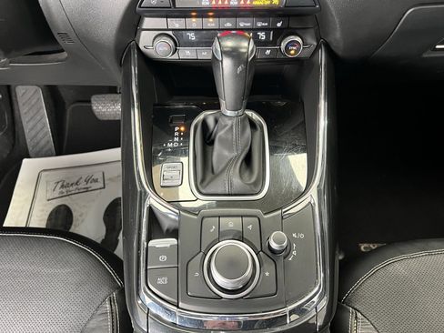 Used 2023 MAZDA CX-9 Grand Touring image 13