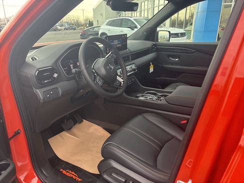 New 2026 Honda Passport TrailSport Elite image 10