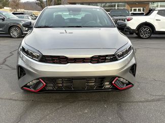 Used 2023 Kia Forte GT w/ GT2 Package video 2