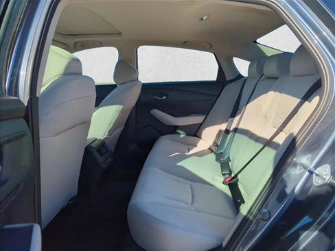 New 2025 Honda Accord SE image 14