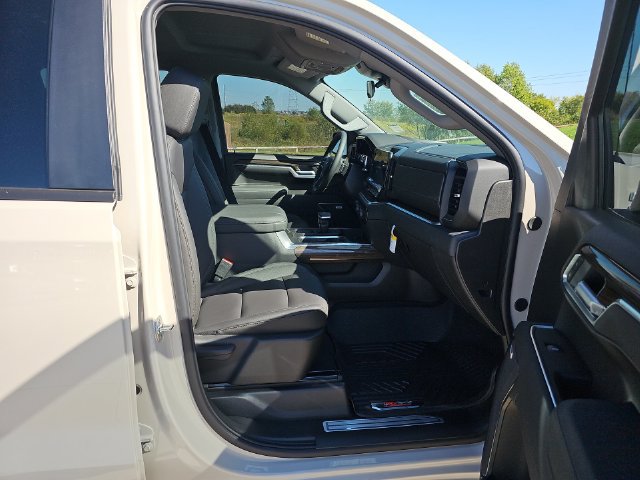 New 2026 Chevrolet Silverado 1500 RST w/ Z71 Off-Road Package AWD/4WD image 28