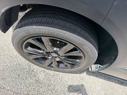 Used 2021 MAZDA CX-30 AWD 2.5 Turbo S image 14